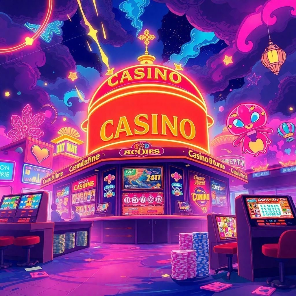 kariya bet